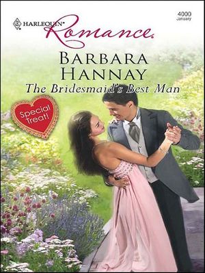 Buy The Bridesmaid's Best Man at Amazon