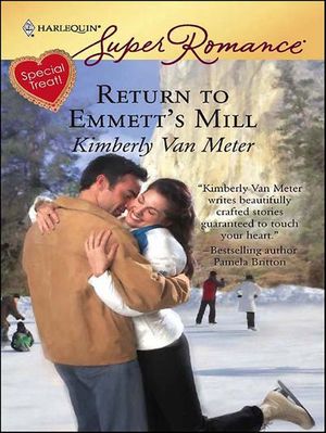 Return to Emmett's Mill