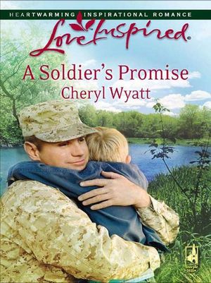 Buy A Soldier's Promise at Amazon