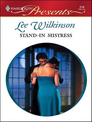 Stand-In Mistress