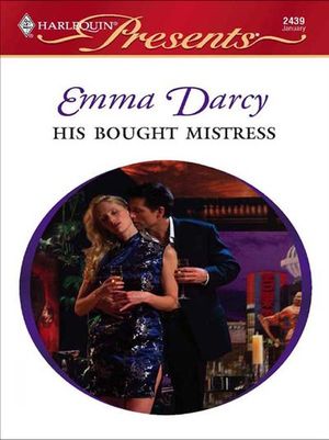 Buy His Bought Mistress at Amazon
