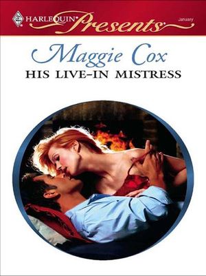 Buy His Live-In Mistress at Amazon