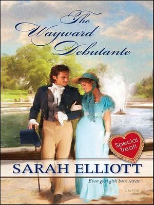 Buy The Wayward Debutante at Amazon