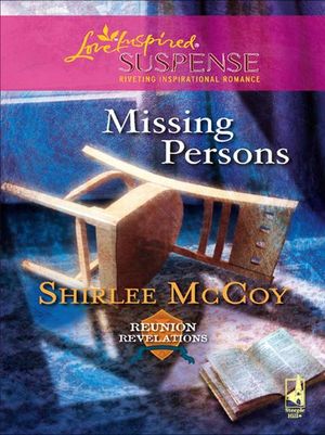 Buy Missing Persons at Amazon