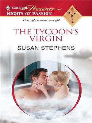 The Tycoon's Virgin