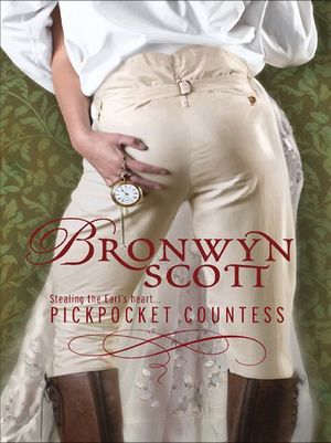 Buy Pickpocket Countess at Amazon