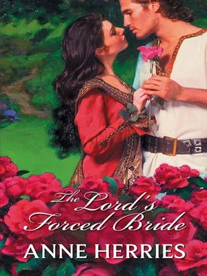 Buy The Lord's Forced Bride at Amazon