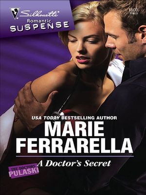 Buy A Doctor's Secret at Amazon