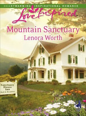 Buy Mountain Sanctuary at Amazon