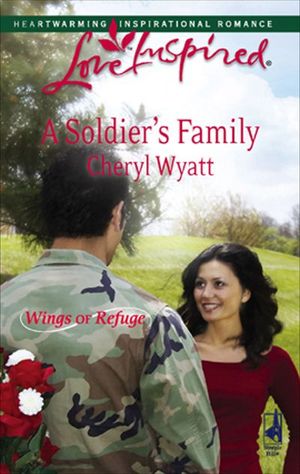 Buy A Soldier's Family at Amazon