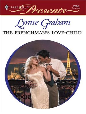 Buy The Frenchman's Love-Child at Amazon
