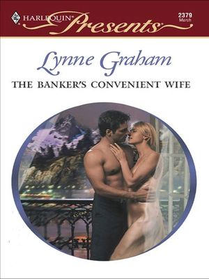 Buy The Banker's Convenient Wife at Amazon