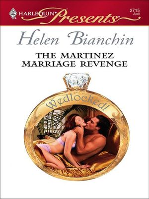 Buy The Martinez Marriage Revenge at Amazon