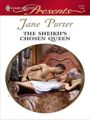 Buy The Sheikh's Chosen Queen at Amazon