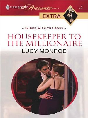 Buy Housekeeper to the Millionaire at Amazon