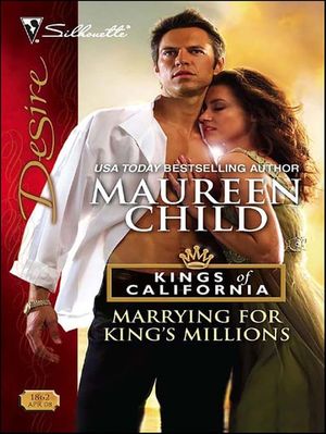 Marrying for King's Millions