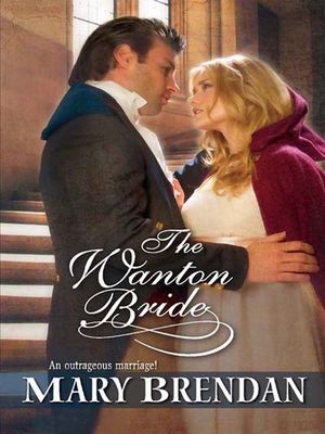 Buy The Wanton Bride at Amazon