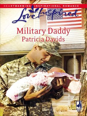 Buy Military Daddy at Amazon