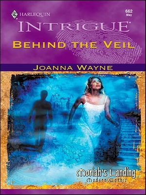 Behind the Veil