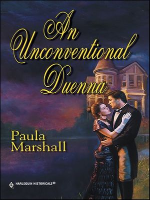 An Unconventional Duenna