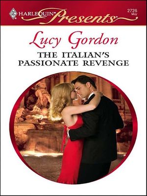 The Italian's Passionate Revenge