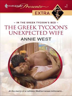 Buy The Greek Tycoon's Unexpected Wife at Amazon