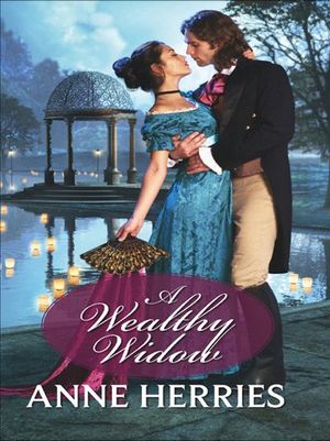 Buy A Wealthy Widow at Amazon