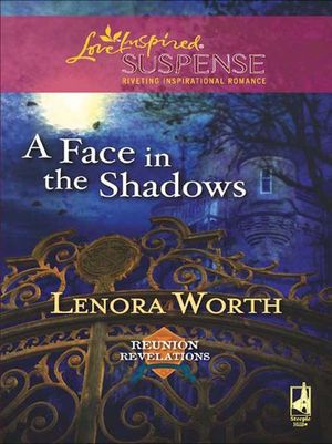 Buy A Face in the Shadows at Amazon