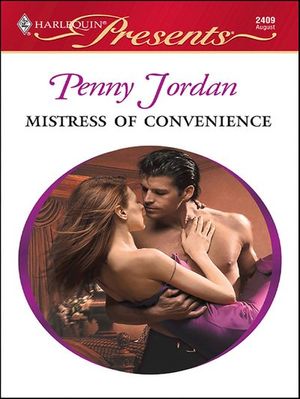 Buy Mistress of Convenience at Amazon