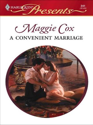 Buy A Convenient Marriage at Amazon