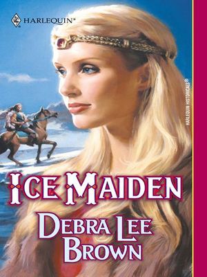 Buy Ice Maiden at Amazon