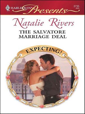 Buy The Salvatore Marriage Deal at Amazon