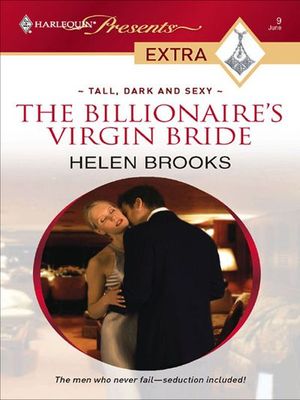 Buy The Billionaire's Virgin Bride at Amazon
