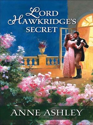Buy Lord Hawkridge's Secret at Amazon
