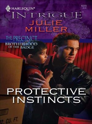 Buy Protective Instincts at Amazon