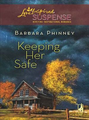 Buy Keeping Her Safe at Amazon