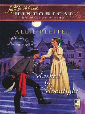 Buy Masked by Moonlight at Amazon