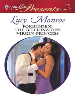 Forbidden: The Billionaire's Virgin Princess