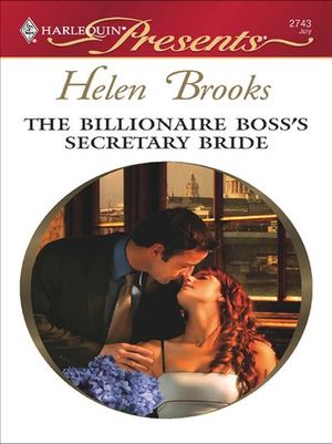 The Billionaire Boss's Secretary Bride