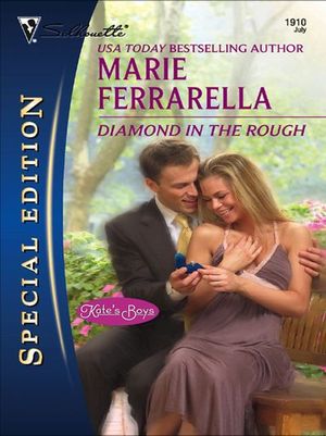 Buy Diamond in the Rough at Amazon