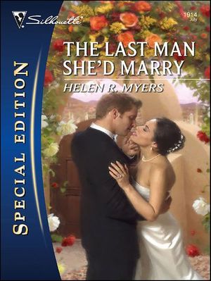 The Last Man She'd Marry