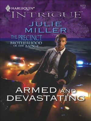 Buy Armed and Devastating at Amazon
