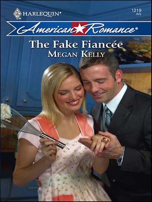 Buy The Fake Fiancee at Amazon