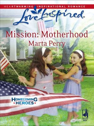 Buy Mission: Motherhood at Amazon