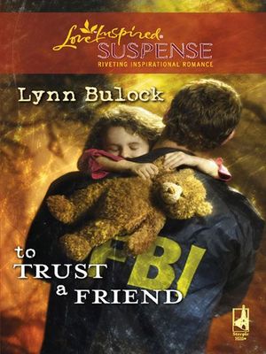 Buy To Trust a Friend at Amazon