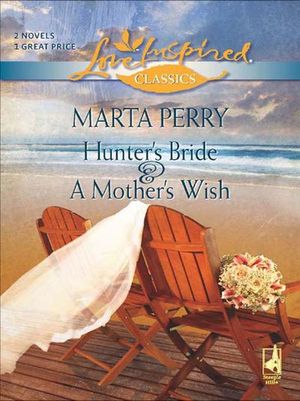 Buy Hunter's Bride & A Mother's Wish at Amazon
