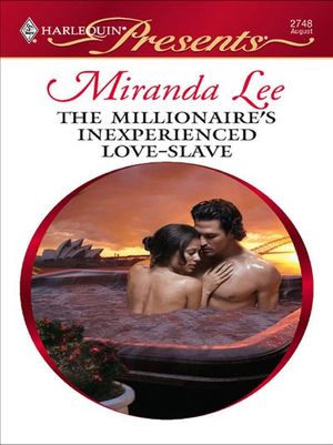 Buy The Millionaire's Inexperienced Love-Slave at Amazon