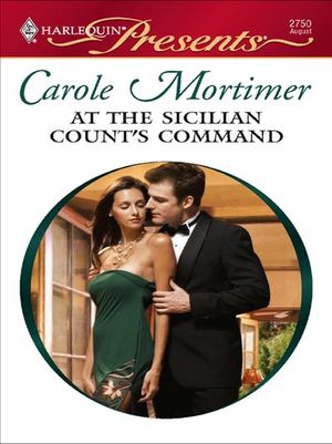 Buy At the Sicilian Count's Command at Amazon