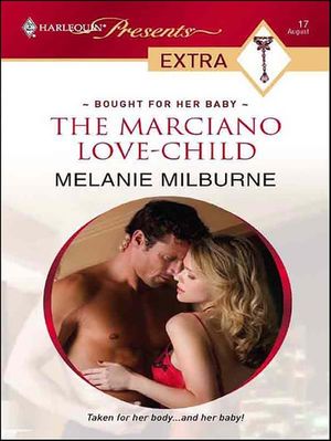 The Marciano Love-Child