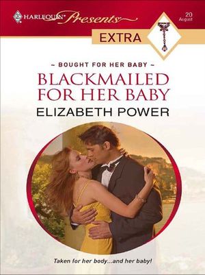 Buy Blackmailed for Her Baby at Amazon